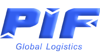 PIF GLOBAL LOGISTICS CO.,LTD. SHENZHEN