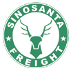 Beijing Sinosanta International Freight Co.,Ltd