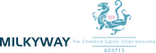 Shanghai Milkyway Chemical Logistics Co.,Ltd.