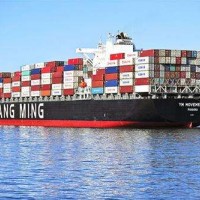 Shenzhen-China to HAIPHONG(NANHAI DINH VU) FCL freight rate