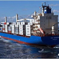 NANSHA-China to HAIPHONG(DINH VU) FCL freight rate