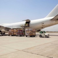 Air Freight