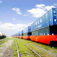 SHANTOU to YANTIAN railway freight rate