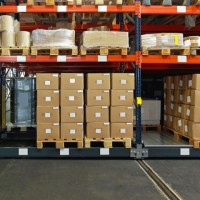 Warehousing