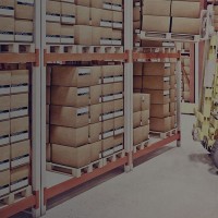 WAREHOUSE & CONTRACT LOGISTICS