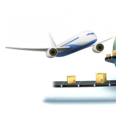 AIR FREIGHT