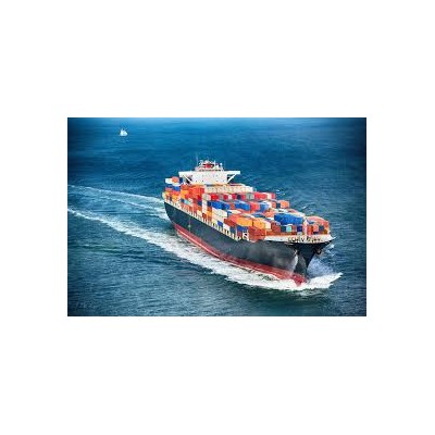 OCEAN FREIGHT