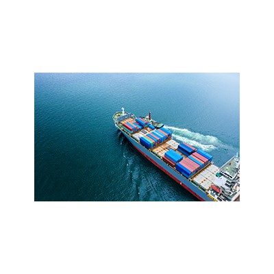 OCEAN FREIGHT