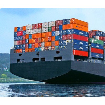 Sea Freight Services