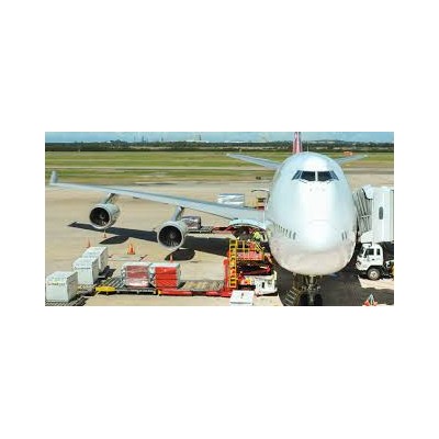 Air Freight Services