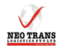 NEO TRANS LOGISTICS PVT LTD