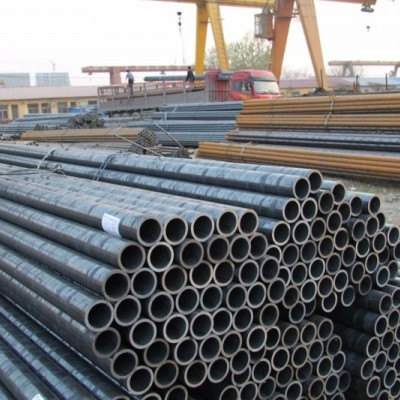 Steel Pipe