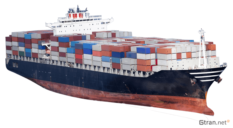 Sea Freight