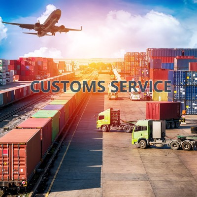 CUSTOMS SERVICE