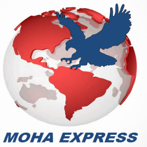 Moha Express AS Limited