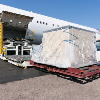 AIR FREIGHT