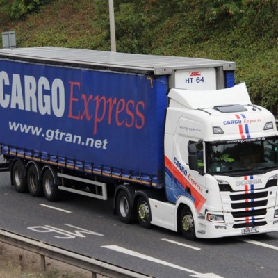 Cargo Express