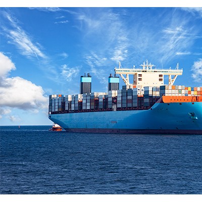 Ocean Freight