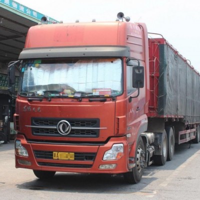 hangzhou China to Kazakhstan land freight