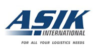 Asik International Inc