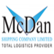EG MCDAN SHIPPING & LOGISTIC CO. LTD