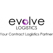 Evolve Logistics Limited