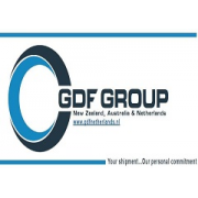 GDF New Zealand LTD