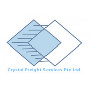 Crystal Freight Services Pte Ltd