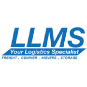 LLMS Logistics Pte Ltd