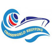 CROSSWORLD SHIPPING PTE LTD