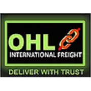 OHL International Freight Pte Ltd