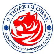 9 TIGER GLOBAL LOGISTICS (CAMBODIA) CO.,LTD