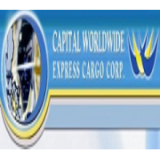 Capital Worldwide Express Cargo Corp.