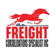 FREIGHT CONSOLIDATIONS SPECIALIST INC