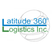Latitude 360 Logistics Inc.