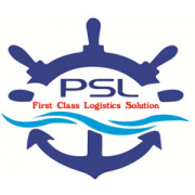 Pacific Shipping Lines