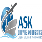 ASK SHIPPING AND LOGISTICS