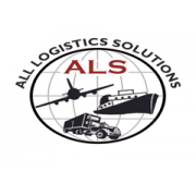 ALL LOGISTICS SOLUTIONS