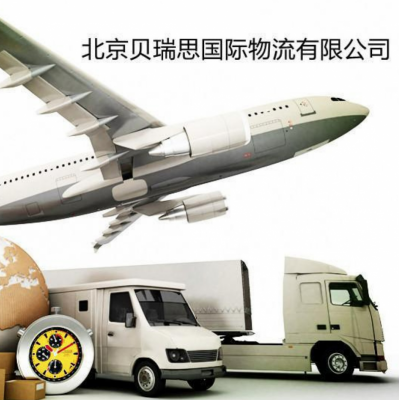 CHINA to EUROPE land freight
