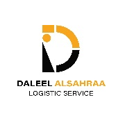Daleel ALSahraa for Logistics services