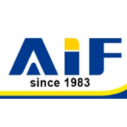 AIF Global Logistics Co.,Ltd