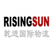 Risingsun Logistics(Dalian) CO.,LTD