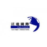Lianyungang Far-Famed International Freight Agency Co.,Ltd