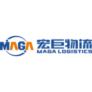 QINGDAO MAGA INT'L LOGISTICS CO.LTD