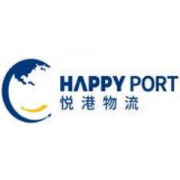 NINGBO HAPPYPORT LOGISTICS CO.,LTD.