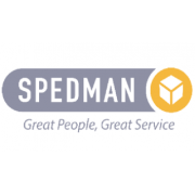 Spedman Global Logistics A S