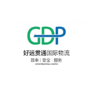Shenzhen GDP International Logistics Ltd.