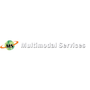 Multimodal Services