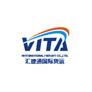 VITA INTERNATIONAL FREIGHT COMPANY LTD.