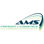 AMS FREIGHT & LOGISTICS